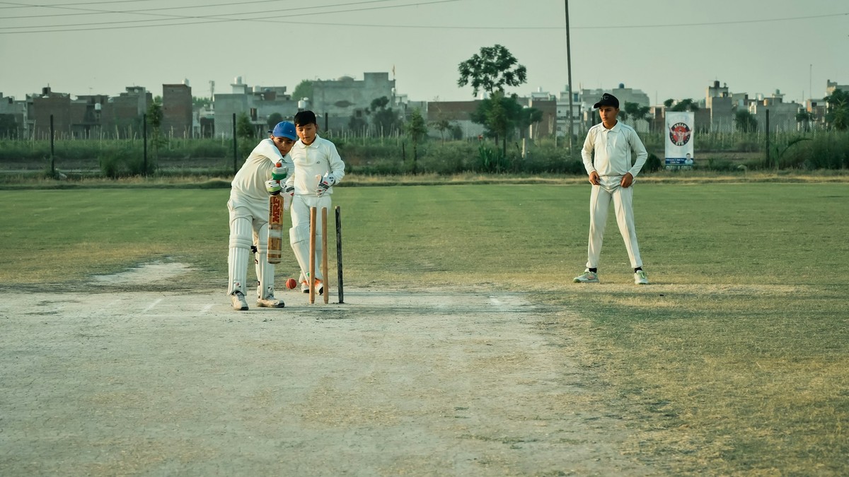 FAQ Cricket