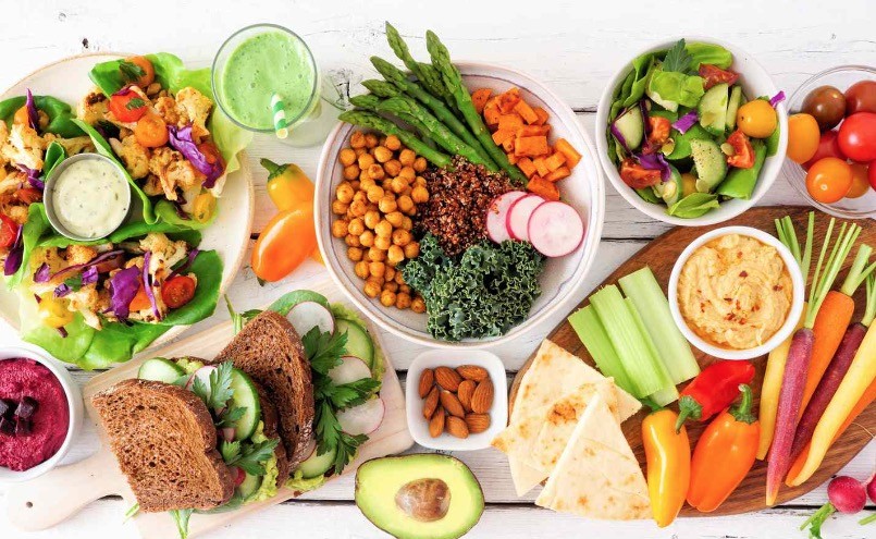 Nutrition and Recovery